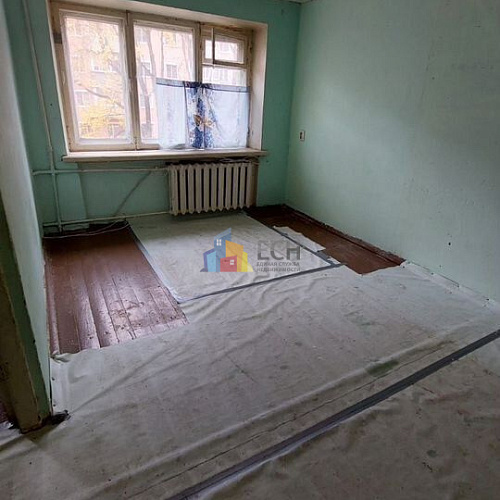 Продажа 1 комнатной квартиры, 31 м2, обл. Тульская, г. Тула, улица Металлургов, 36 