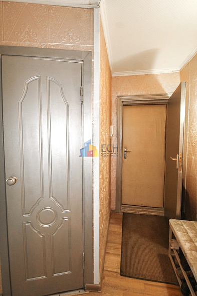 Продажа 2 комнатной квартиры, 48 м2, обл. Тульская, г. посёлок Косая Гора, улица Пушкина, 2 20