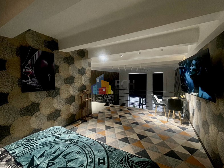 Продажа 3 комнатной квартиры, 105 м2, обл. Тульская, г. Тула, улица Фридриха Энгельса, 1 6