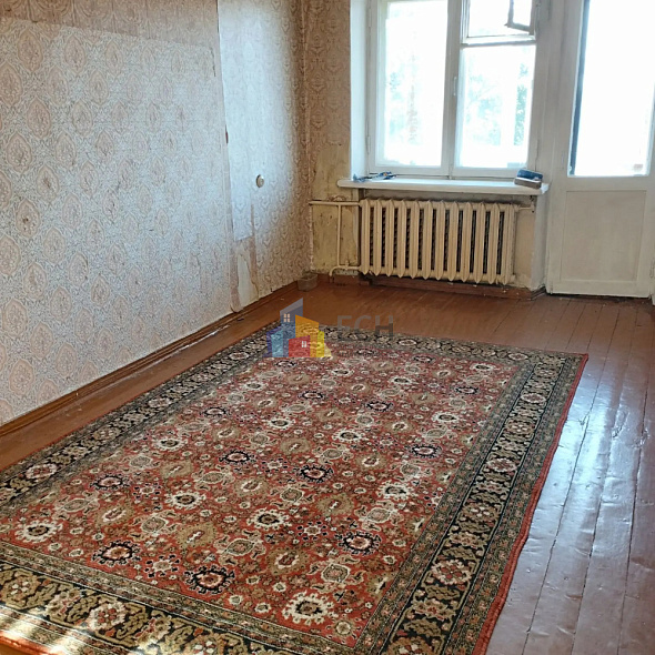 Продажа 2 комнатной квартиры, 41 м2,  Тула, посёлок Скуратовский, посёлок Южный, Шахтёрская улица, 49А 3