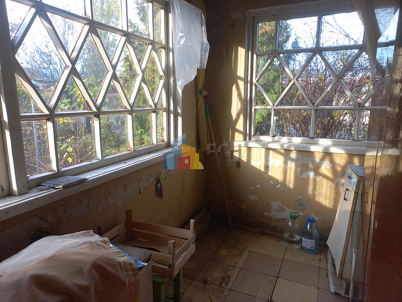 Продажа 2 комнатной квартиры, 47 м2, обл. Тульская, г. посёлок Косая Гора, Демешковская улица, 10 13