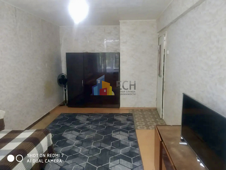 Продажа 1 комнатной квартиры, 31.5 м2, обл. Тульская, г. городской округ Тула, посёлок Иншинский, 18 11