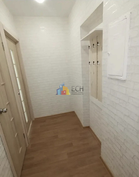 Продажа 1 комнатной квартиры, 32.2 м2, обл. Тульская, г. Тула, проспект Ленина, 109А 4