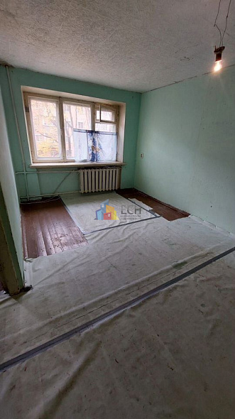 Продажа 1 комнатной квартиры, 31 м2, обл. Тульская, г. Тула, улица Металлургов, 36 1