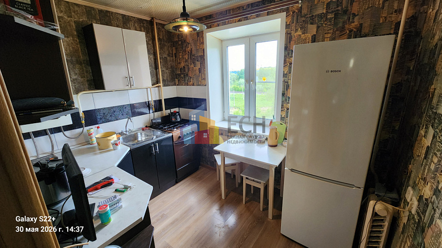 Продажа 1 комнатной квартиры, 30.3 м2, обл. Тульская, г. Тула, улица Малые Гончары, 8 2