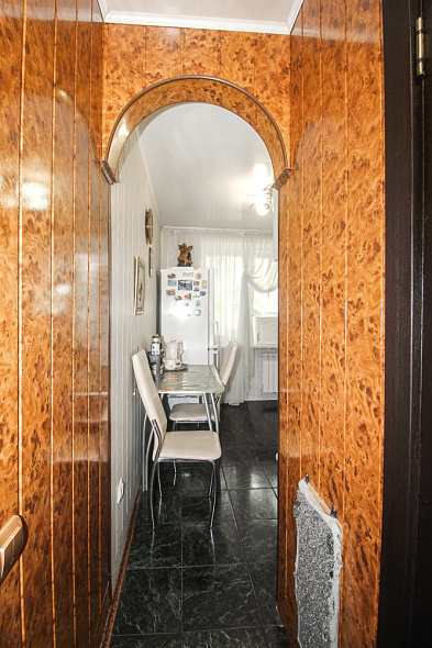 Продажа 2 комнатной квартиры, 45.3 м2, обл. Тульская, г. Тула, улица Сойфера, 9 18