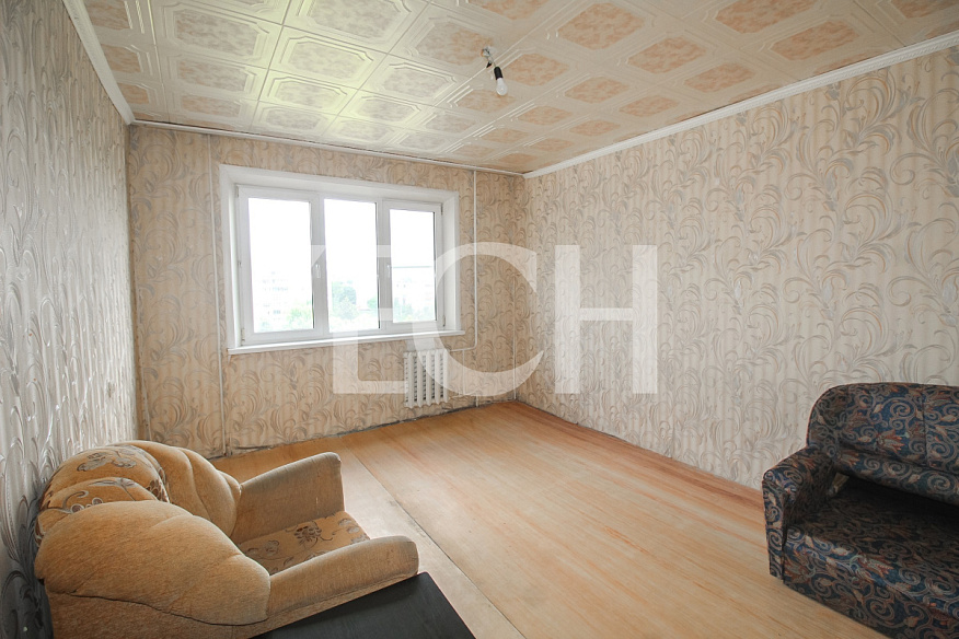 Продажа 3 комнатной квартиры, 64.5 м2, обл. Тульская, г. Тула, улица Луначарского, 67 1
