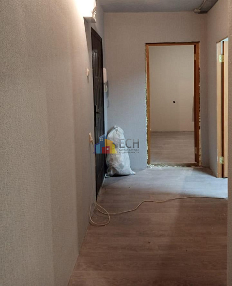 Продажа 2 комнатной квартиры, 50.1 м2, обл. Тульская, г. Советск, улица Энергетиков, 1В 9