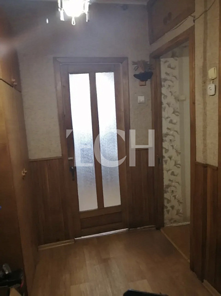 Продажа 1 комнатной квартиры, 36.8 м2, обл. Тульская, г. Тула, проспект Ленина, 147к5 6