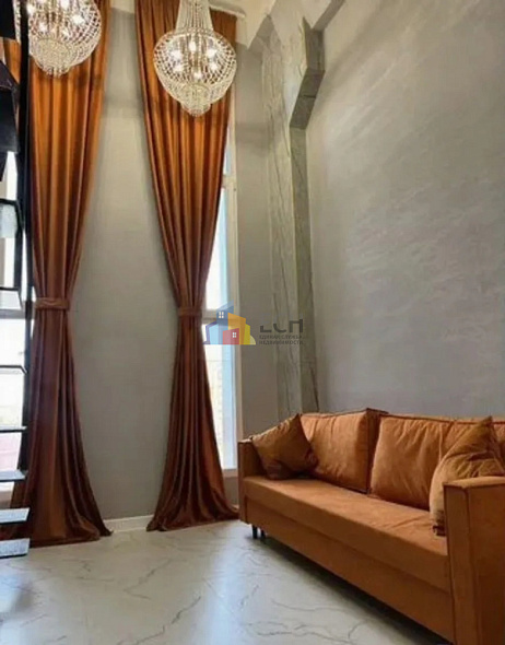 Продажа 1 комнатной квартиры, 35 м2, обл. Тульская, г. Тула, Московская улица, 34 2