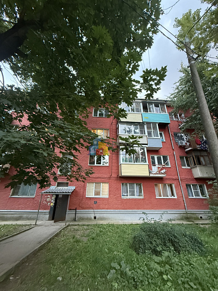 Многокомнатная квартира, 100 м2, обл. Тульская, г. Тула, улица Малые Гончары, 12 2