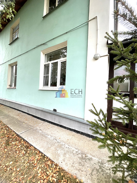 Продажа 2 комнатной квартиры, 39 м2, обл. Тульская, г. Алексин, Трудовая улица, 1 10