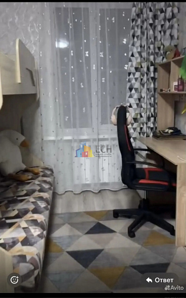 Продажа 3 комнатной квартиры, 64 м2, обл. Тульская, г. Тула, улица Шухова, 20А 3