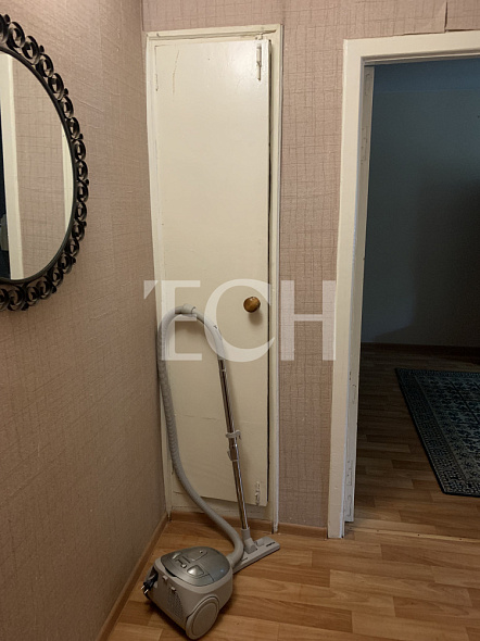 Продажа 1 комнатной квартиры, 31.1 м2, обл. Тульская, г. Тула, улица Тимирязева, 89 15