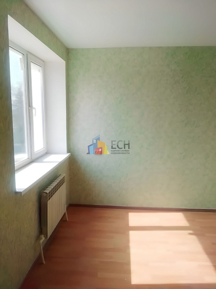 Продажа 2 комнатной квартиры, 54.4 м2, обл. Тульская, г. Ясногорск, Южная улица, 6 5