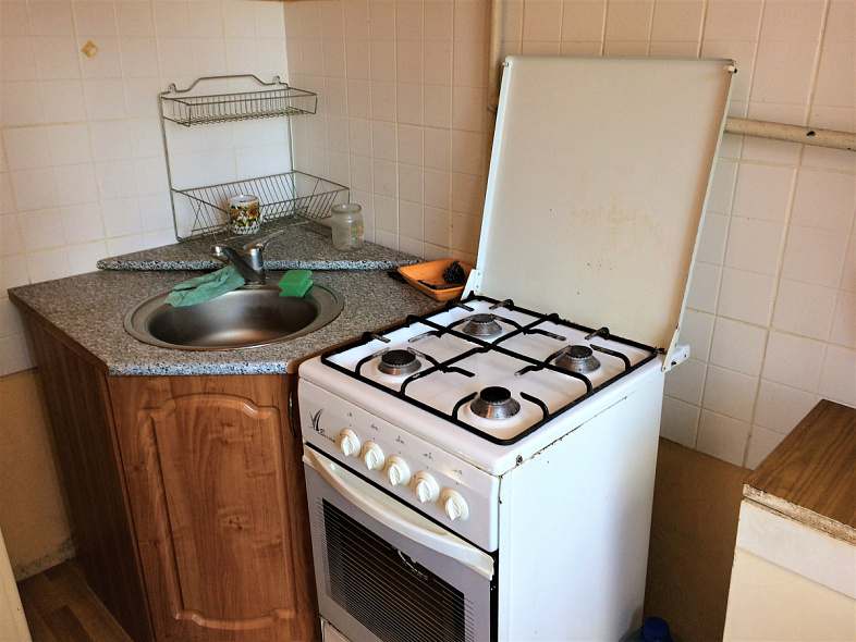 Продажа 1 комнатной квартиры, 33 м2, обл. Тульская, г. Тула, улица Болдина, 114А 4
