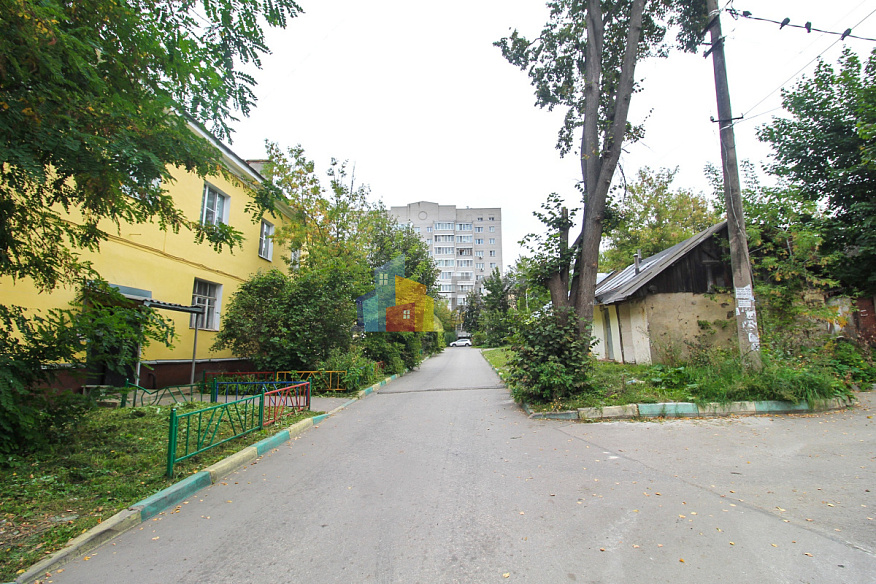 Продажа 2 комнатной квартиры, 53.9 м2, обл. Тульская, г. Тула, улица 9 Мая, 29к2 21