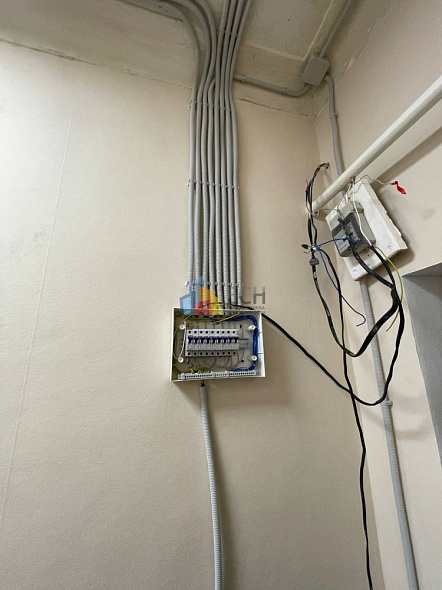 Продажа 2 комнатной квартиры, 56.4 м2, Тула, посёлок Горелки, Большая улица, 8 8