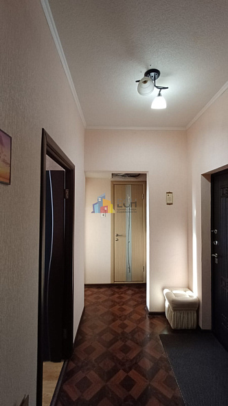 Продажа 1 комнатной квартиры, 38.4 м2, обл. Тульская, г. Подольск, улица Академика Доллежаля, 10 7