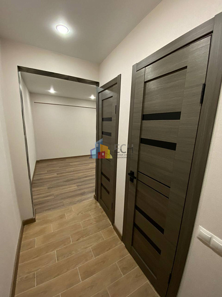 Продажа 2 комнатной квартиры, 45.3 м2, обл. Тульская, г. Узловая, квартал 50 лет Октября, 15 2