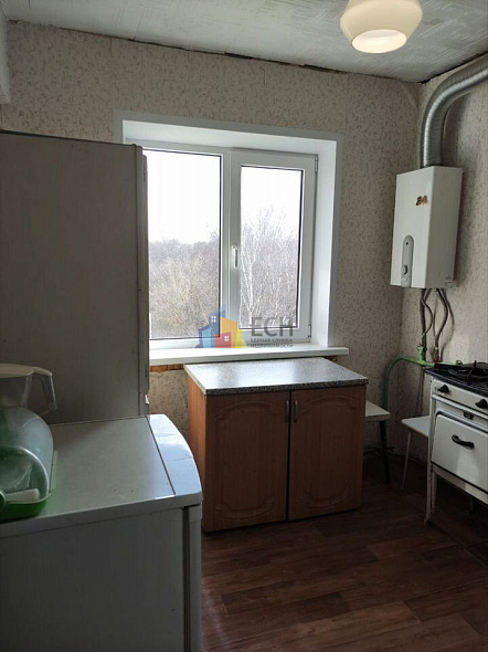 Продажа 1 комнатной квартиры, 30.9 м2, обл. Тульская, г. Щёкино, улица Победы, 14 18