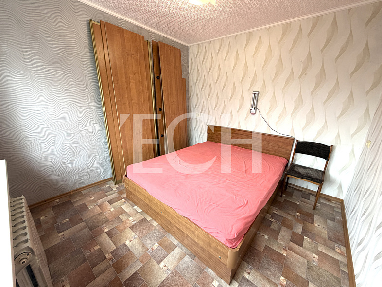 Многокомнатная квартира, 57.2 м2, обл. Тульская, г. Узловая, улица Гагарина, 25 7