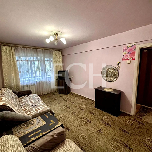 Продажа 1 комнатной квартиры, 29.9 м2, обл. Тульская, г. Тула, Комсомольская улица, 22 