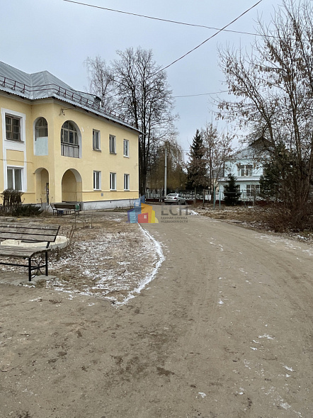 Многокомнатная квартира, 79.5 м2, обл. Тульская, г. Алексин, улица Ленина, 27 2