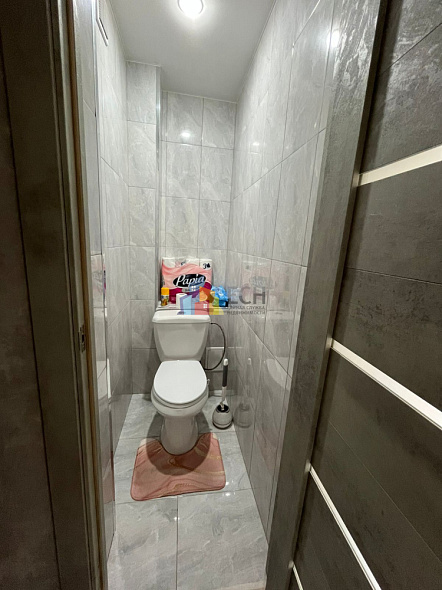 Продажа 2 комнатной квартиры, 50.1 м2, обл. Тульская, г. Тула, улица Металлургов, 70к1 23