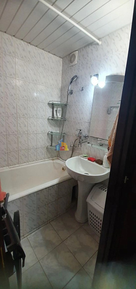 Продажа 3 комнатной квартиры, 60 м2, обл. Тульская, г. Алексин, улица Болотова, 8к4 3
