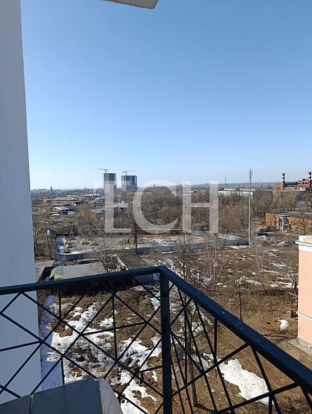 Продажа 2 комнатной квартиры, 48.75 м2, обл. Тульская, г. Тула, Новомедвенский проезд, 6А 9