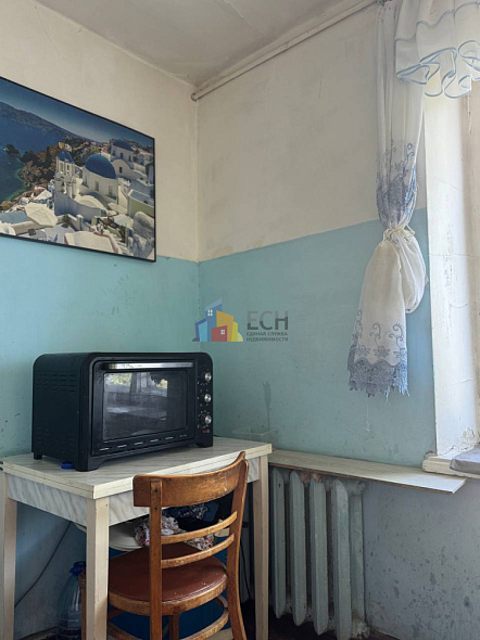 Продажа 3 комнатной квартиры, 57.3 м2, обл. Тульская, г. микрорайон Мясново, Парашютный проезд, 38А 11