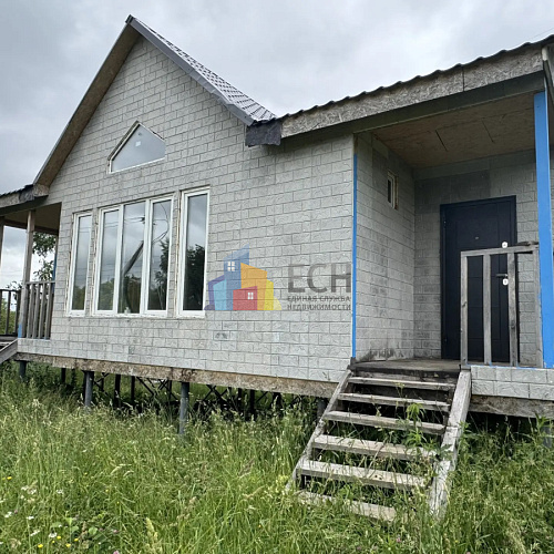Купить дома и коттеджи в Туле и Тульской области - Единая служба недвижимости 