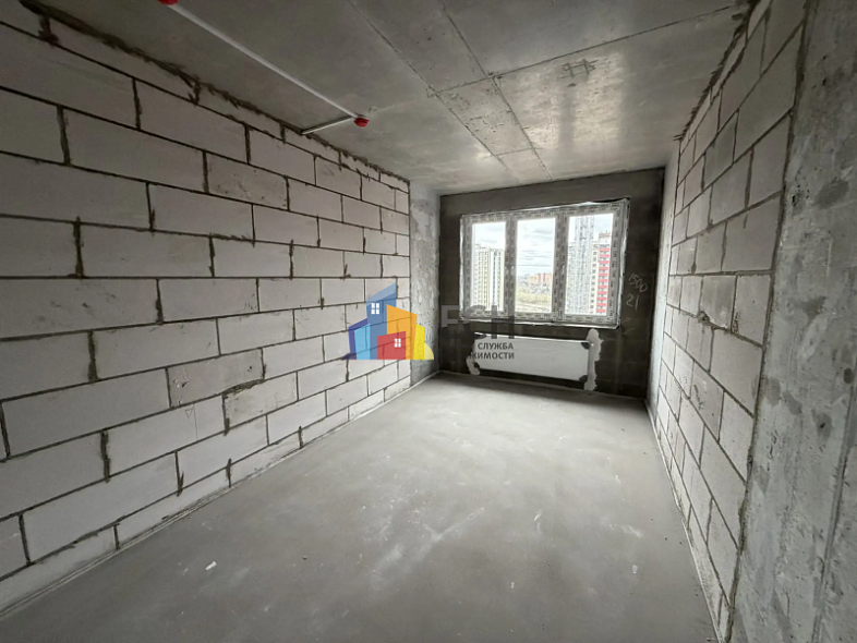 Продажа 1 комнатной квартиры, 39 м2, г. Тула, мкр. 1-й Юго-Восточный, стр. 26 1