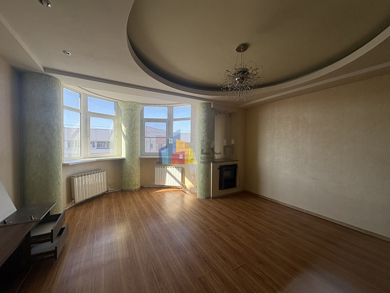 Продажа 3 комнатной квартиры, 80.6 м2, обл. Тульская, г. Тула, проспект Ленина, 112Б 6