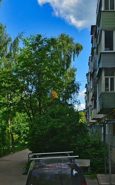 Продажа 3 комнатной квартиры, 47.6 м2, обл. Тульская, г. Тула, улица Щегловская Засека, 11 2