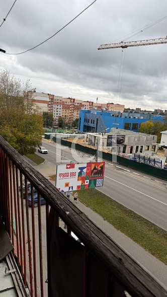 Продажа 1 комнатной квартиры, 28.6 м2, обл. Тульская, г. Тула, улица Кутузова, 39 10