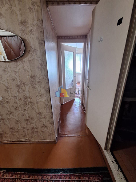 Продажа 2 комнатной квартиры, 50.6 м2, обл. Тульская, г. Тула, улица Демонстрации, 8 8