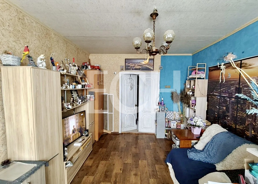 Продажа 2 комнатной квартиры, 50.2 м2, обл. Тульская, г. Тула, улица Бондаренко, 9 2