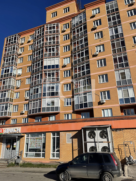 Продажа 1 комнатной квартиры, 33.7 м2, обл. Тульская, г. Тула, Октябрьская улица, 221/1 27
