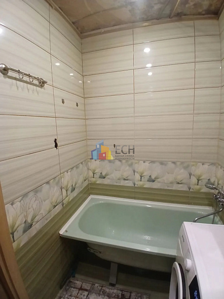 Продажа 1 комнатной квартиры, 38.4 м2, обл. Тульская, г. городской округ Тула, посёлок Иншинский, 13 9