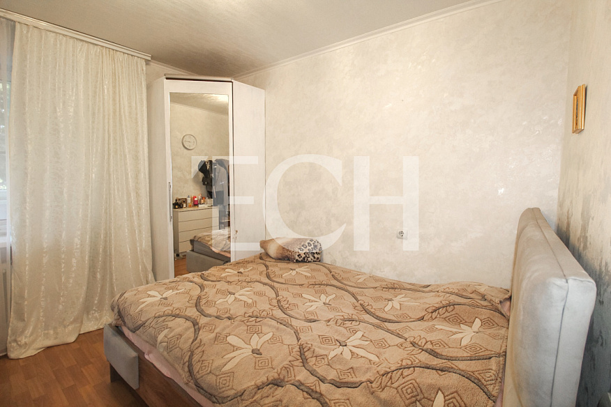 Продажа 3 комнатной квартиры, 59.2 м2, обл. Тульская, г. Тула, Калужское шоссе, 7 5
