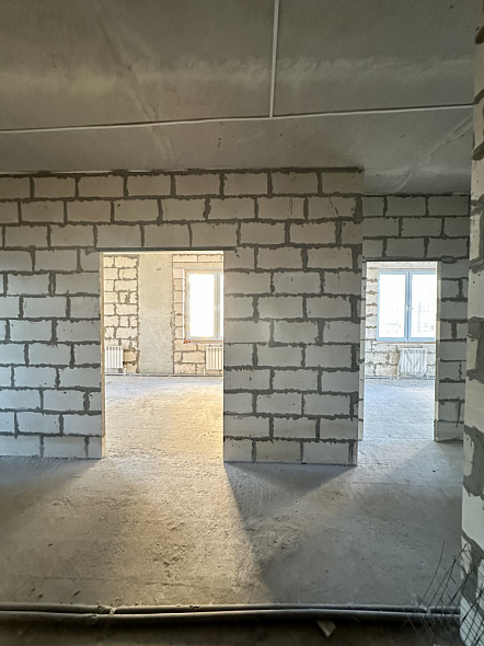 Продажа 3 комнатной квартиры, 126 м2, обл. Тульская, г. Тула, улица Свободы, 56А 6