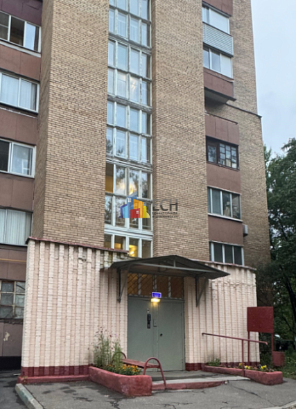 Продажа 3 комнатной квартиры, 61.4 м2,  Москва, Ельнинская улица, 5 7