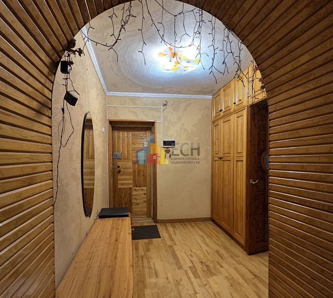 Продажа 3 комнатной квартиры, 73.5 м2, обл. Тульская, г. Тула, проспект Ленина, 88 3