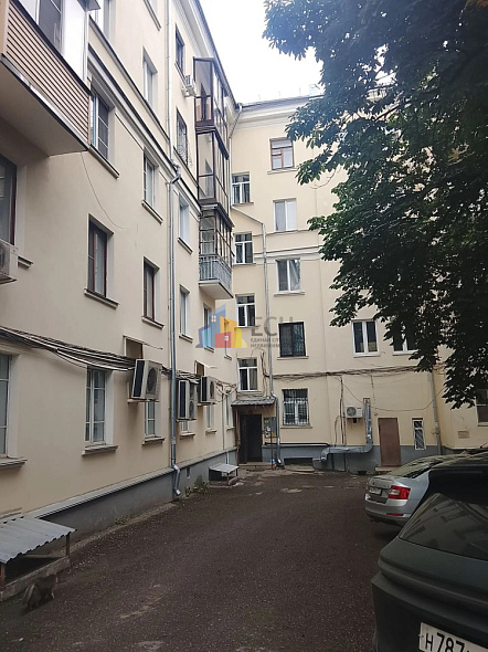 Многокомнатная квартира, 86.2 м2, обл. Тульская, г. Тула, проспект Ленина, 63 13