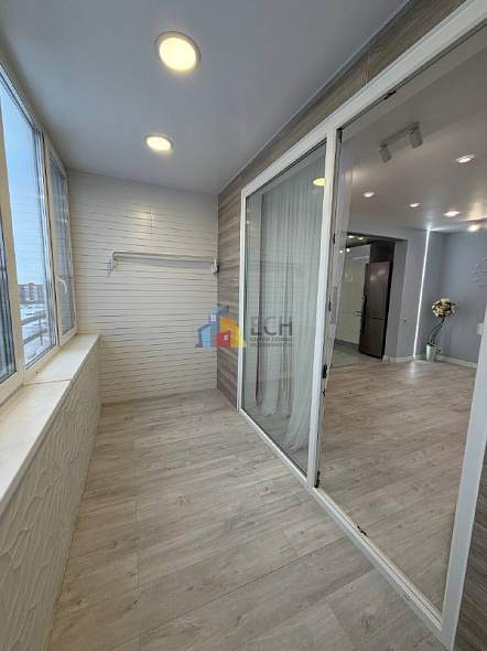 Продажа 2 комнатной квартиры, 65 м2, обл. Тульская, г. Новомосковск, улица Садовского, 26 7