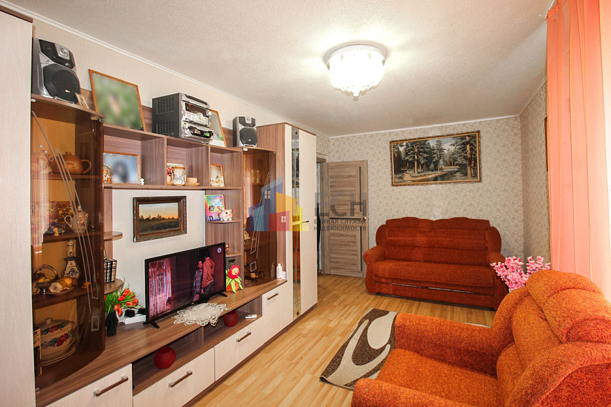 Продажа 1 комнатной квартиры, 31 м2, обл. Тульская, г. микрорайон Мясново, улица Маршала Жукова, 14В 2