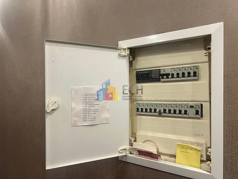 Продажа 2 комнатной квартиры, 40 м2, обл. Тульская, г. Тула, улица Бундурина, 61 12