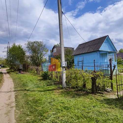 Купить дачи в Туле СНТ и Тульской области - Единая служба недвижимости 